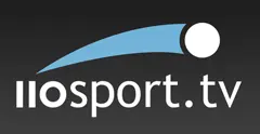 110 Sport Logo