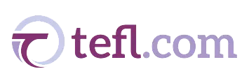 TEFL.COM Logo