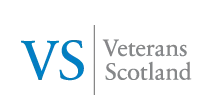 Veterans Scotland Logo