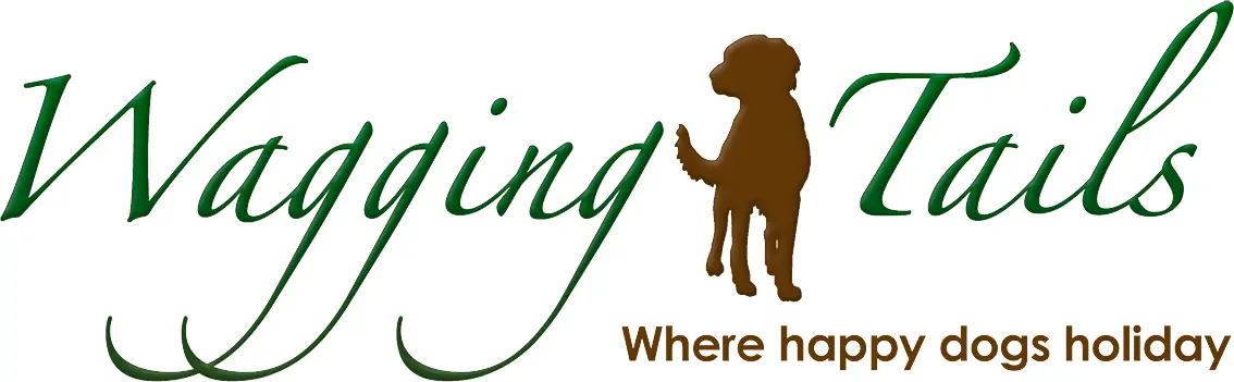Wagging Tails Logo